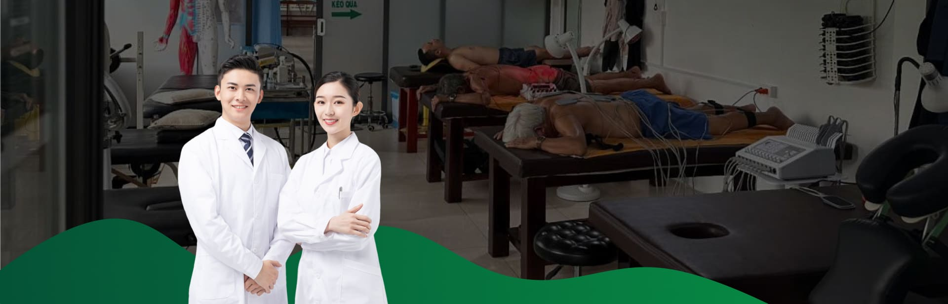 VẠN PHÚC