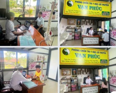 Chính Sách Hỗ Trợ 