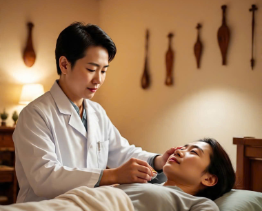 Phòng khám Y học cổ truyền điều trị tiểu đường tại Long An – Phòng khám Vạn Phúc