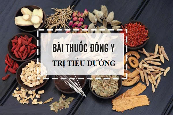 Phương Pháp Điều Trị Tiểu Đường Theo Đông Y