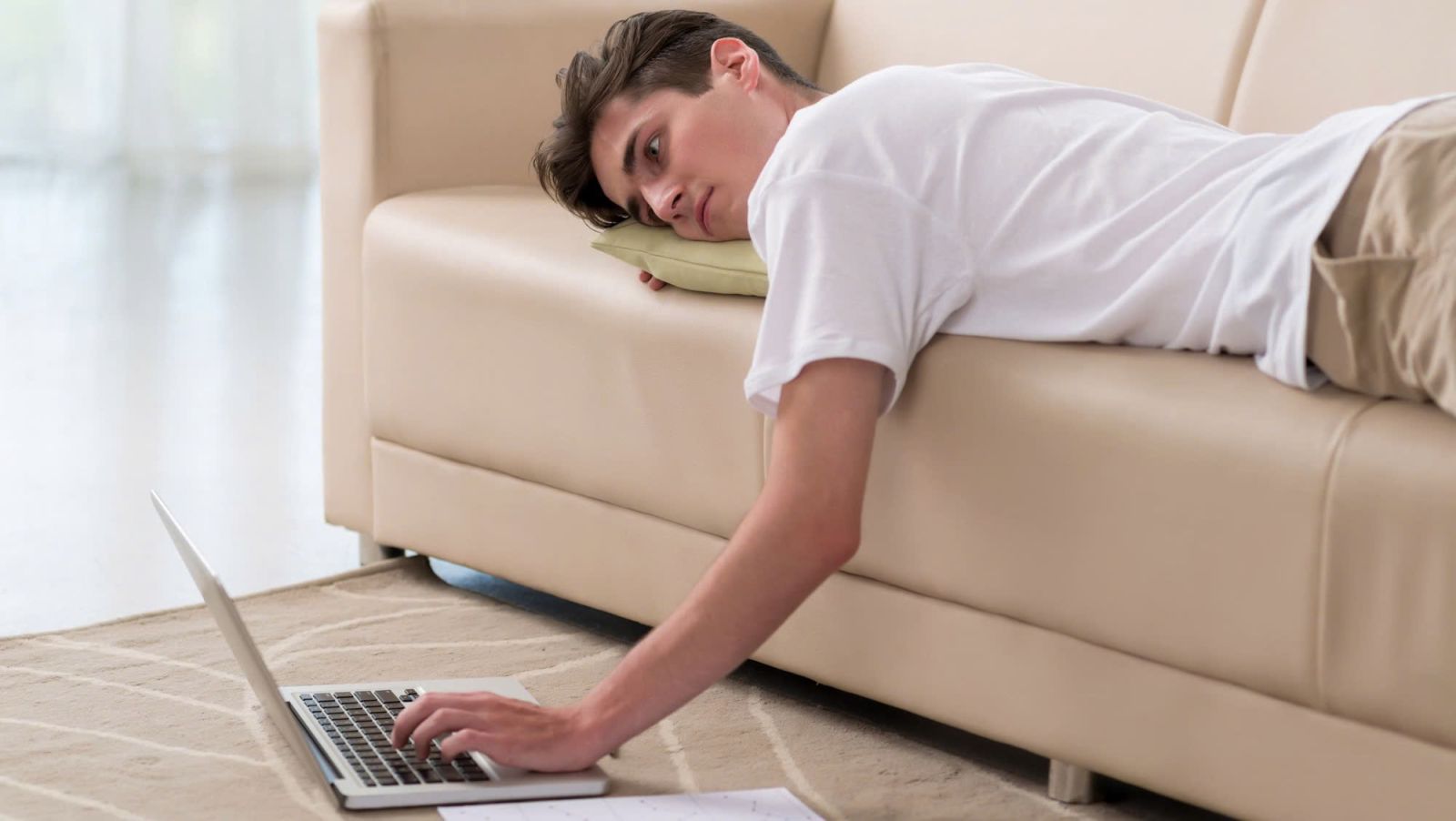 Một trong những nguyên nhân gây ra bệnh tiểu đường đó là Lười Vận Động