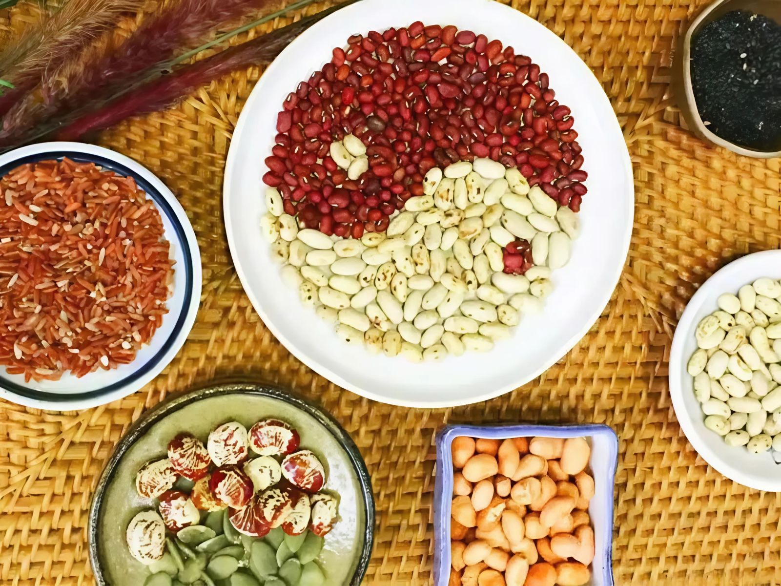 Dinh Dưỡng Theo Đông Y