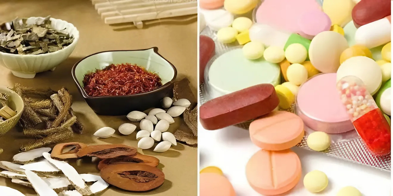 Đông y và Tây y: Nên chọn phương pháp nào khi điều trị bệnh?