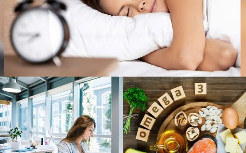 Nguyên Nhân Gây Mất Ngủ, Rối Loạn Tiền Đình