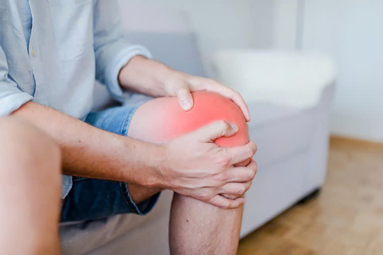 Chuyên điều trị các bệnh lý liên quan đến xương khớp bằng Đông Y