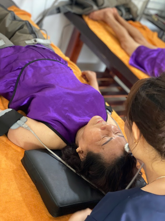 Phương Pháp Điều Trị Đông Y – Không Cần Dùng Thuốc