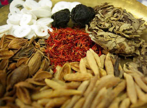 Bài Thuốc Đông Y Hỗ Trợ Điều Trị Thoát Vị Đĩa Đệm